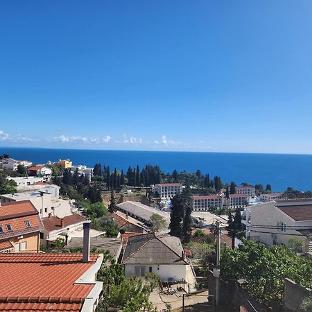 Adriatic Sea View Rooms Ulcinj Eksteriør billede