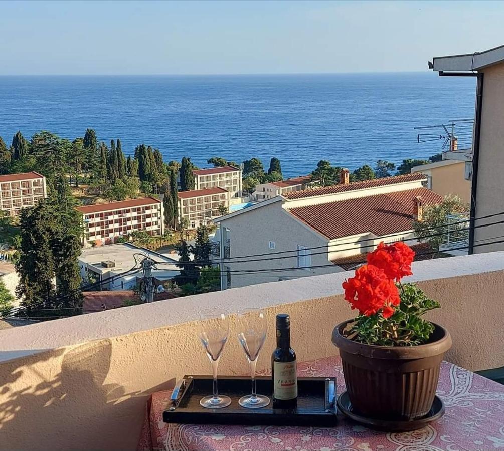 Adriatic Sea View Rooms Ulcinj Eksteriør billede