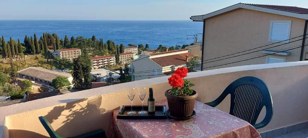 Adriatic Sea View Rooms Ulcinj Værelse billede