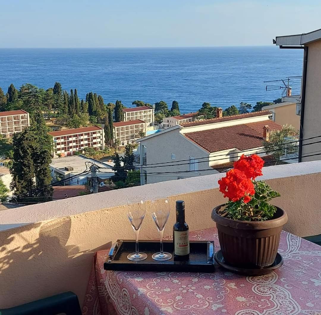 Adriatic Sea View Rooms Ulcinj Værelse billede