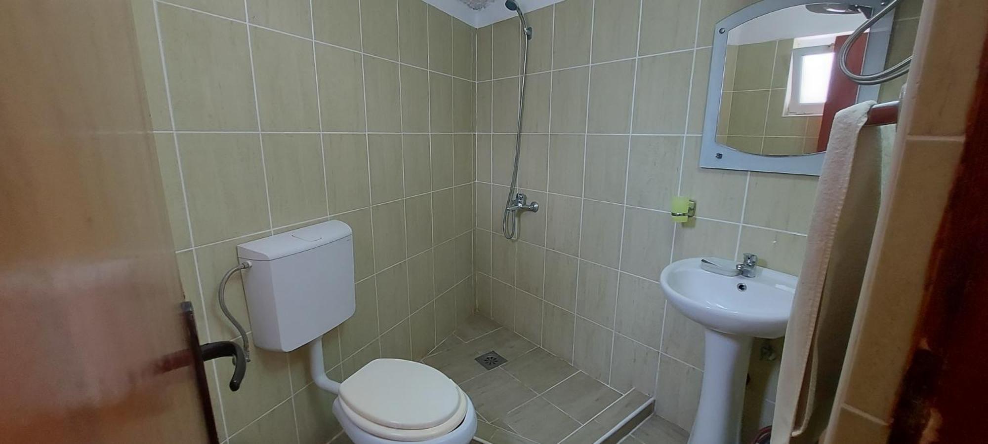 Adriatic Sea View Rooms Ulcinj Eksteriør billede