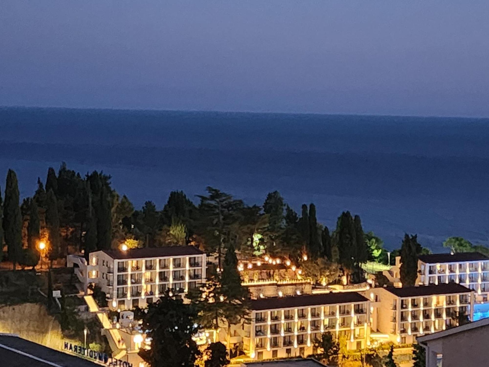 Adriatic Sea View Rooms Ulcinj Eksteriør billede